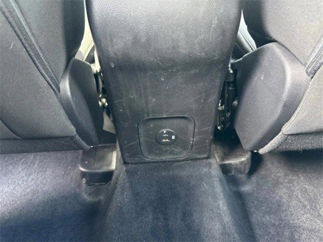 used 2022 Ford Bronco Sport car, priced at $23,990