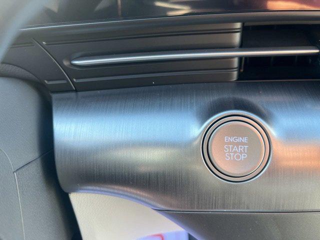 new 2025 Hyundai Kona car, priced at $30,470
