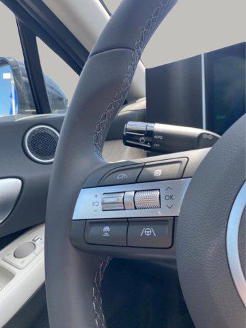 new 2025 Hyundai Sonata Hybrid car, priced at $33,085