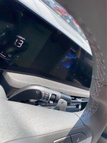 new 2025 Hyundai Sonata Hybrid car, priced at $33,085