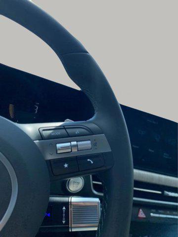 new 2025 Hyundai Sonata Hybrid car, priced at $33,085
