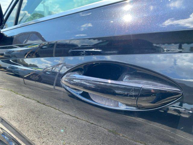 new 2025 Hyundai Sonata Hybrid car, priced at $33,085