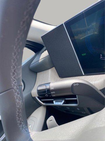 new 2025 Hyundai Sonata Hybrid car, priced at $33,085