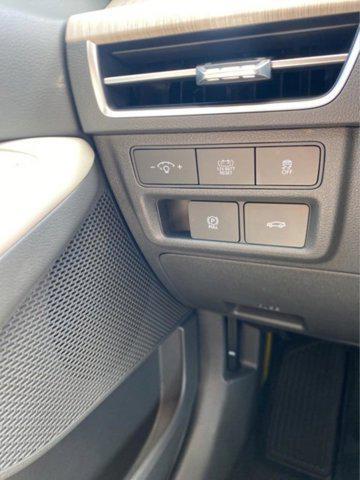 new 2025 Hyundai Sonata Hybrid car, priced at $33,085