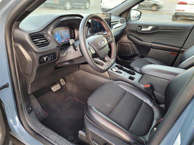 used 2023 Ford Escape car, priced at $24,948