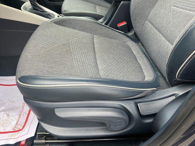 used 2022 Hyundai Venue car, priced at $19,990
