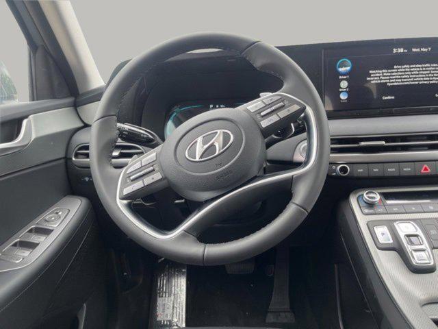 new 2025 Hyundai Palisade car, priced at $43,309