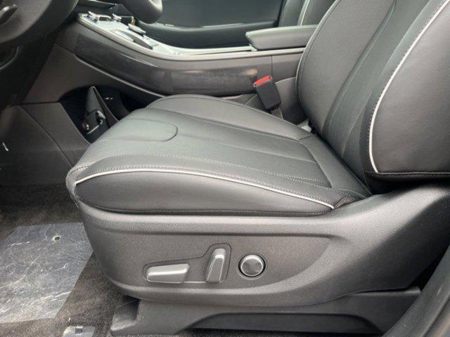 new 2025 Hyundai Palisade car, priced at $43,309