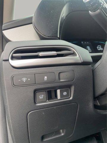 new 2025 Hyundai Palisade car, priced at $43,309