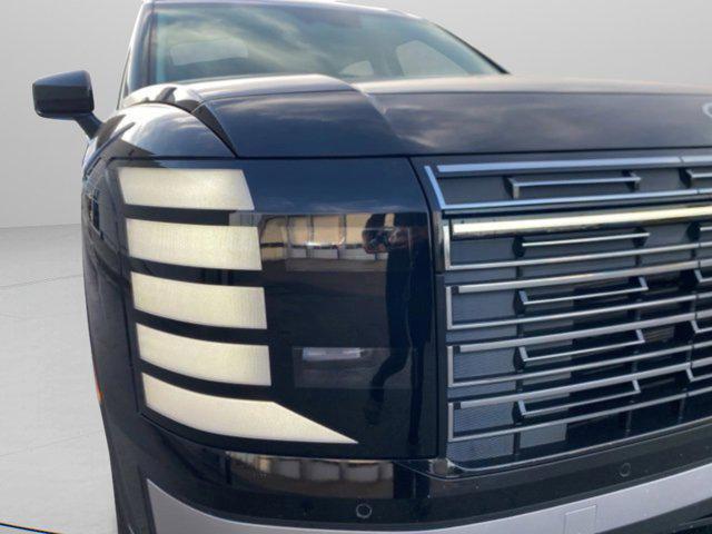 new 2026 Hyundai Palisade car, priced at $45,035