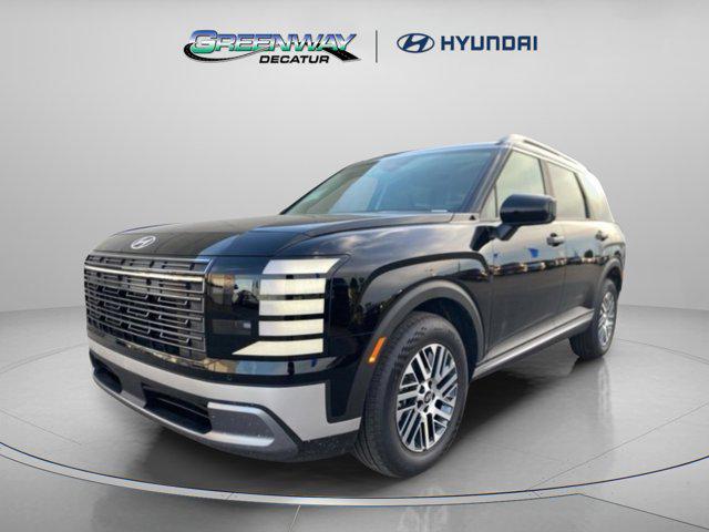 new 2026 Hyundai Palisade car, priced at $45,035