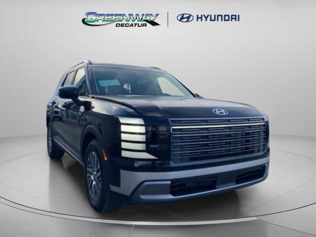 new 2026 Hyundai Palisade car, priced at $45,035