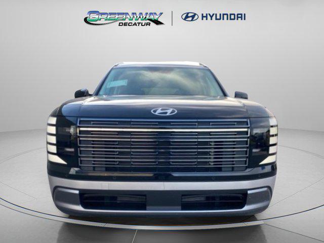 new 2026 Hyundai Palisade car, priced at $45,035