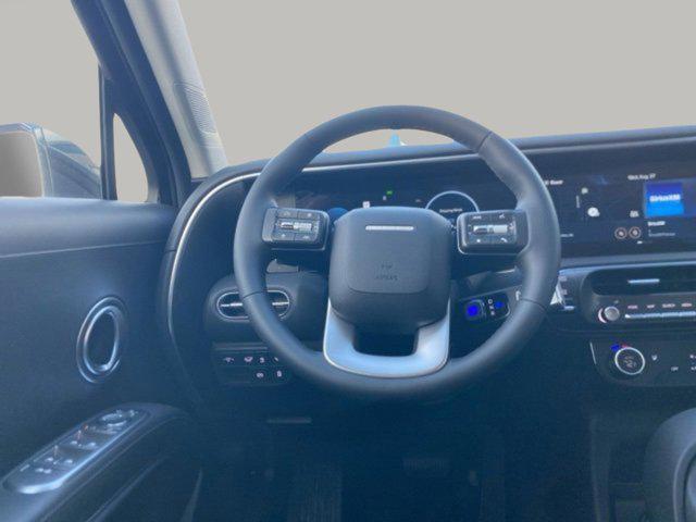 new 2026 Hyundai Palisade car, priced at $45,035