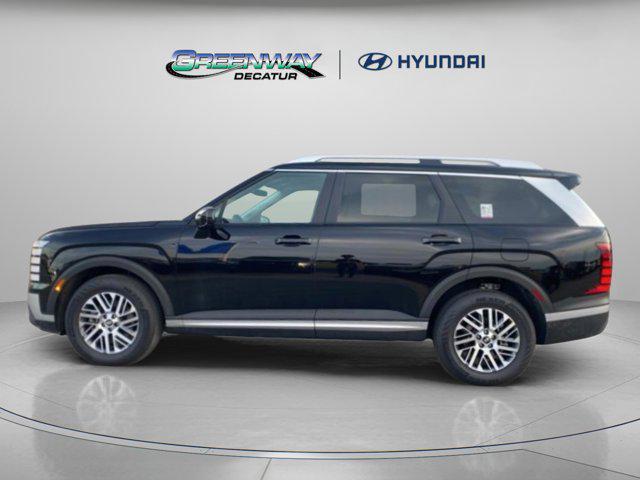 new 2026 Hyundai Palisade car, priced at $45,035