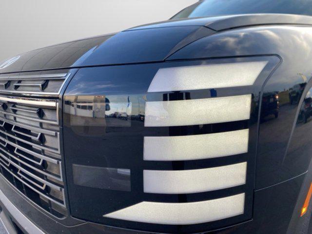 new 2026 Hyundai Palisade car, priced at $45,035