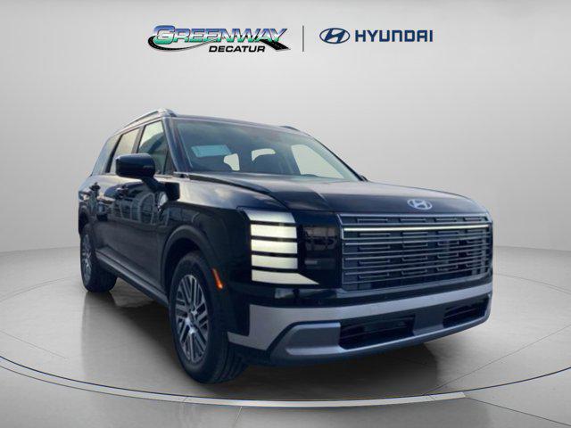new 2026 Hyundai Palisade car, priced at $45,035