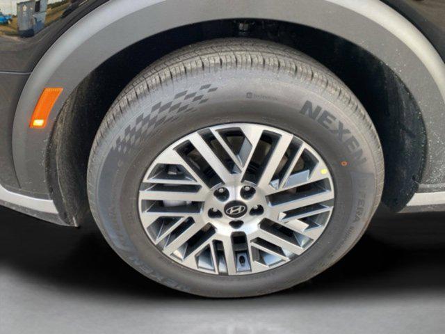 new 2026 Hyundai Palisade car, priced at $45,035