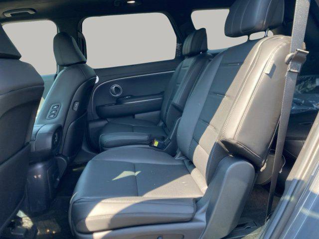 new 2026 Hyundai Palisade car, priced at $56,135