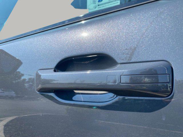 new 2026 Hyundai Palisade car, priced at $56,135