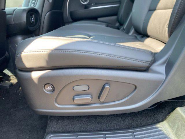 new 2026 Hyundai Palisade car, priced at $56,135