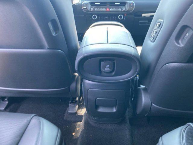 new 2026 Hyundai Palisade car, priced at $56,135