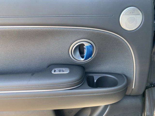 new 2026 Hyundai Palisade car, priced at $56,135