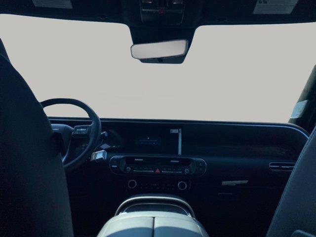 new 2026 Hyundai Palisade car, priced at $56,135