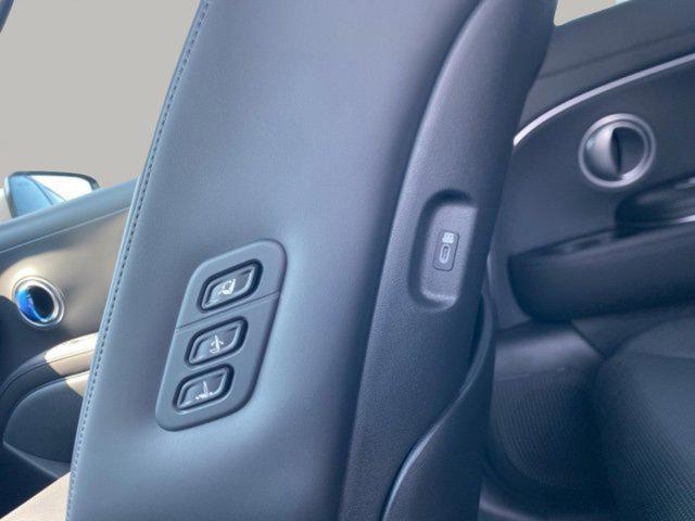 new 2026 Hyundai Palisade car, priced at $56,135