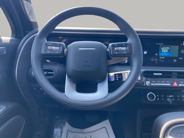 new 2026 Hyundai Palisade car, priced at $56,135