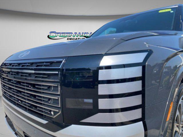 new 2026 Hyundai Palisade car, priced at $56,135