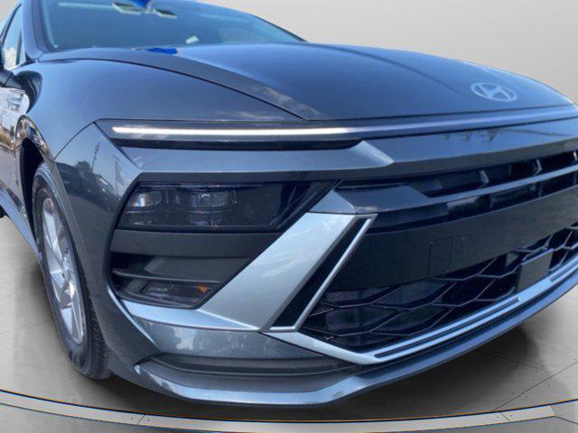 new 2026 Hyundai Sonata car, priced at $29,150