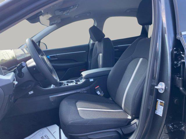 new 2026 Hyundai Sonata car, priced at $29,150