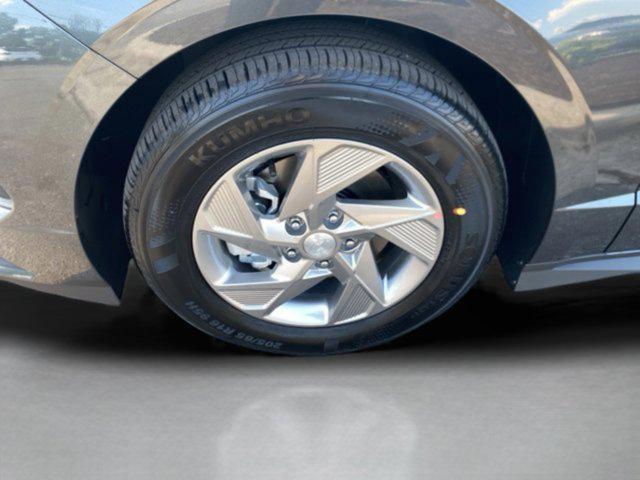 new 2026 Hyundai Sonata car, priced at $29,150