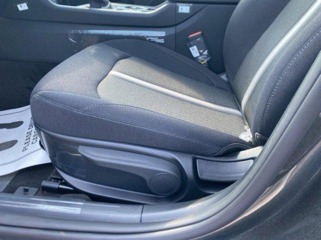 new 2026 Hyundai Sonata car, priced at $29,150