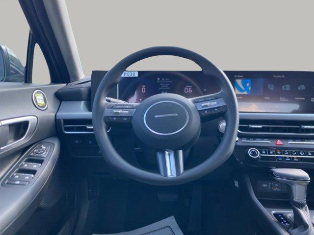 new 2026 Hyundai Sonata car, priced at $29,150
