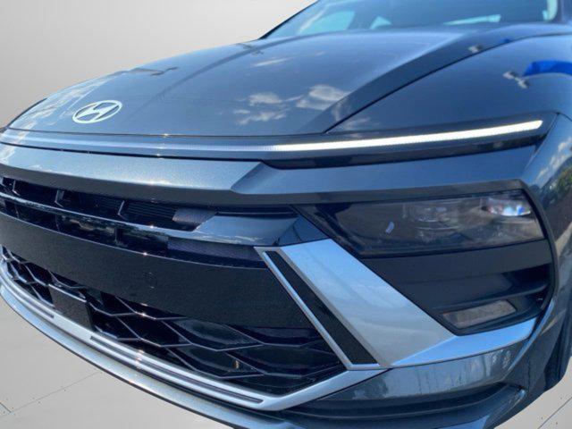 new 2026 Hyundai Sonata car, priced at $29,150