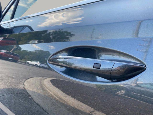 new 2026 Hyundai Sonata car, priced at $29,150