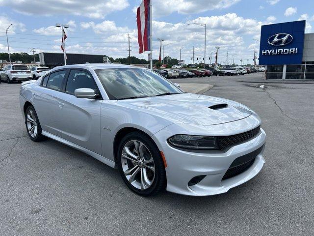 used 2022 Dodge Charger car, priced at $35,968