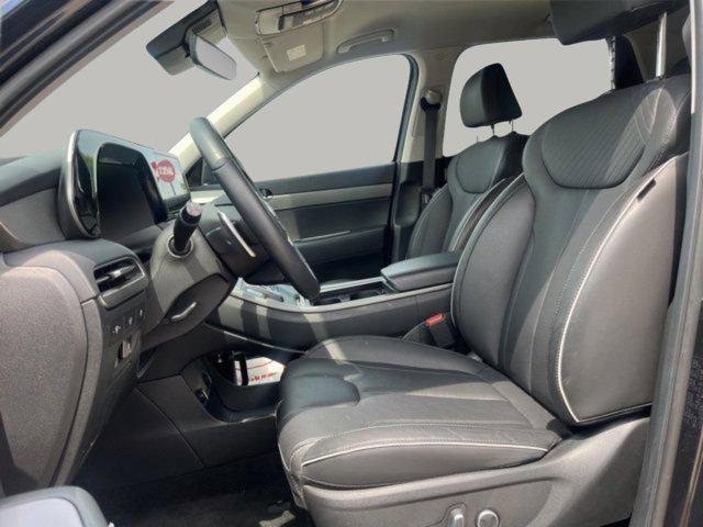 used 2024 Hyundai Palisade car, priced at $37,946