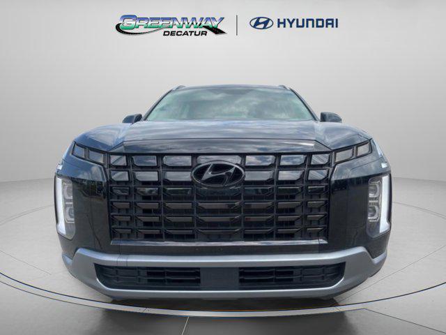 used 2024 Hyundai Palisade car, priced at $37,946