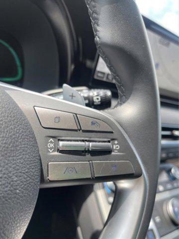 used 2024 Hyundai Palisade car, priced at $37,946