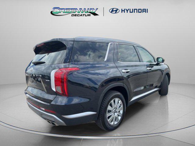 used 2024 Hyundai Palisade car, priced at $37,946