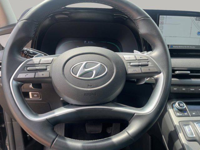 used 2024 Hyundai Palisade car, priced at $37,946