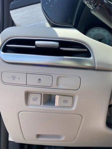 new 2025 Hyundai Palisade car, priced at $50,554