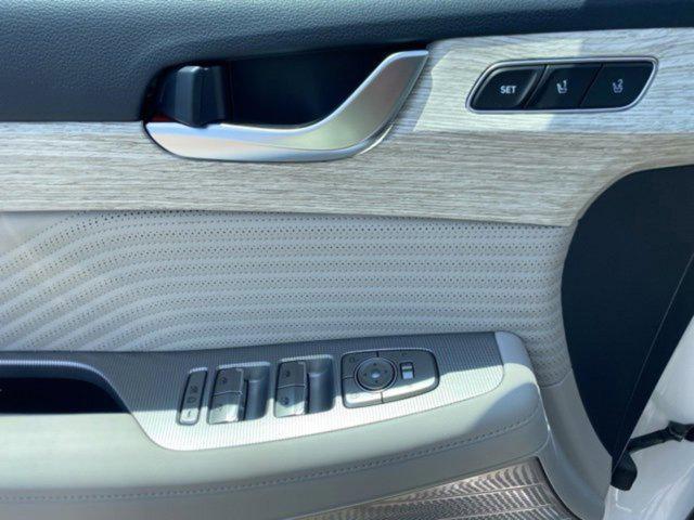 new 2025 Hyundai Palisade car, priced at $50,554