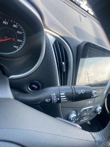 used 2023 Chevrolet Malibu car, priced at $17,719