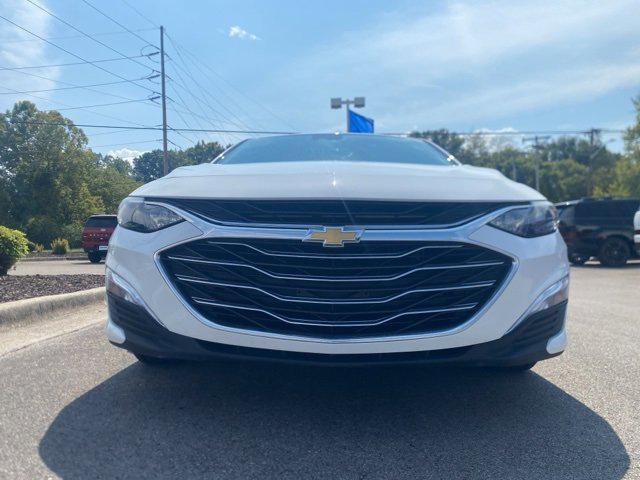 used 2023 Chevrolet Malibu car, priced at $17,719