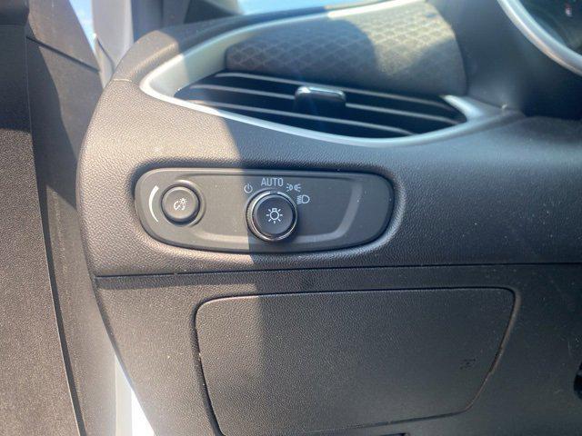 used 2023 Chevrolet Malibu car, priced at $17,719