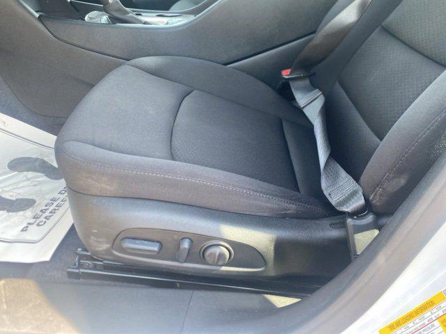 used 2023 Chevrolet Malibu car, priced at $17,719